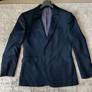 Charles Tyrwhitt - Black Suit Jacket (worn only once!)